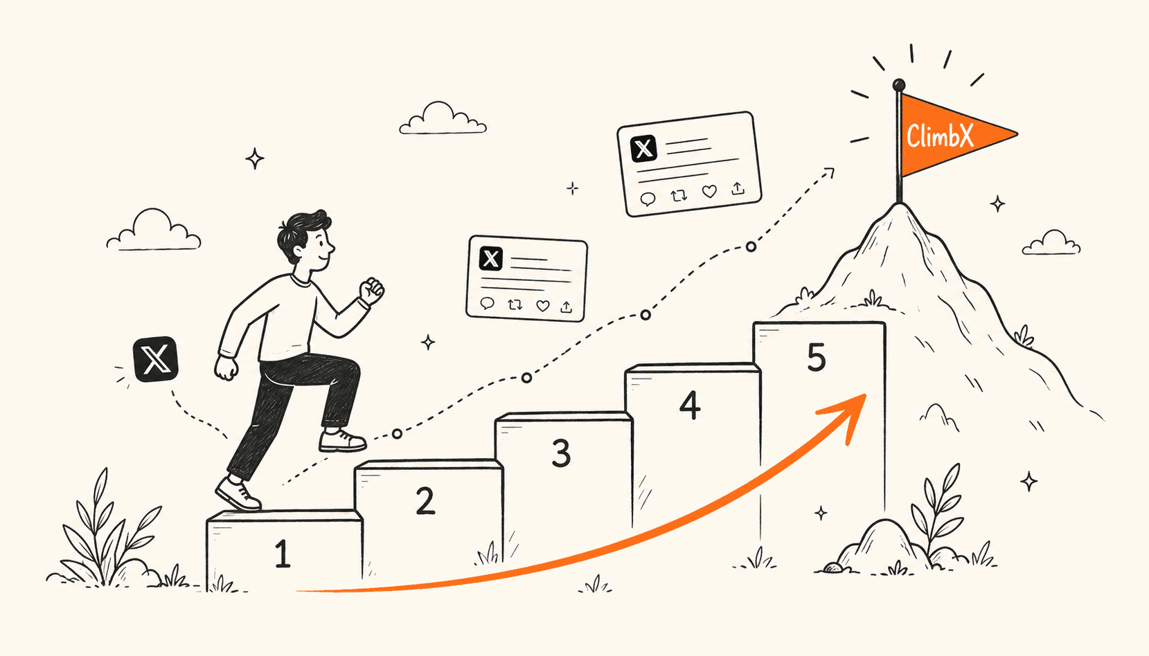 How to Grow on Twitter: 5 Proven Strategies