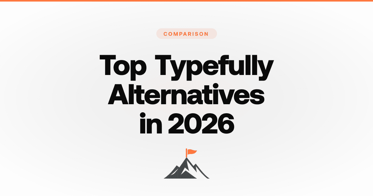 Best Typefully Alternatives in 2026
