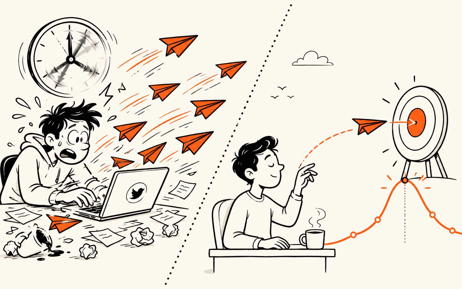 X Scheduling Tools Compared: Speed vs Smart Timing