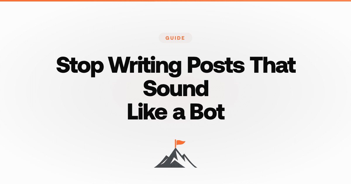 7 Twitter Post Types That Beat Your Niche Algorithm