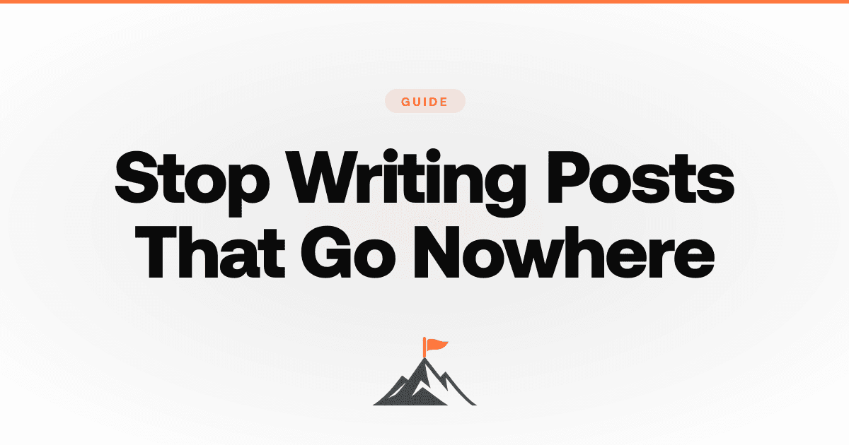 How to Find Viral Twitter Post Patterns in Your Niche