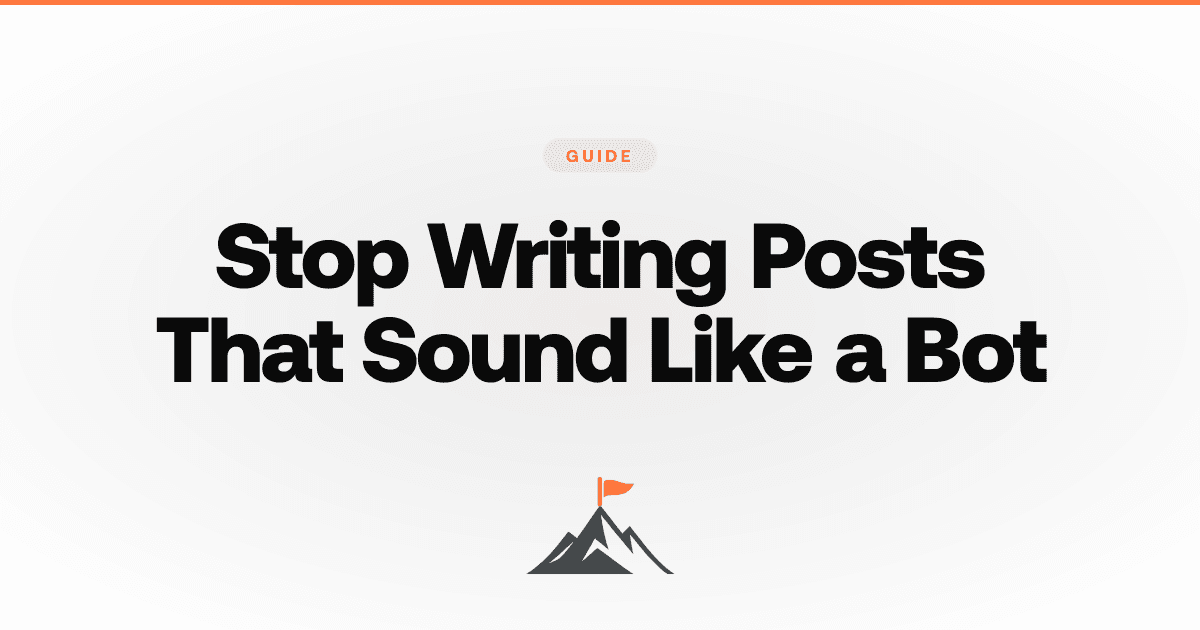 Why Your Twitter Posts Plateau: Data Analysis & Fix